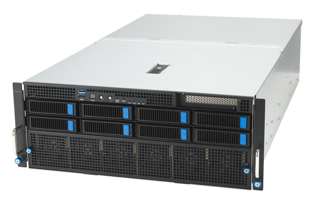 ASUS ESC8000-E11P GPU Server